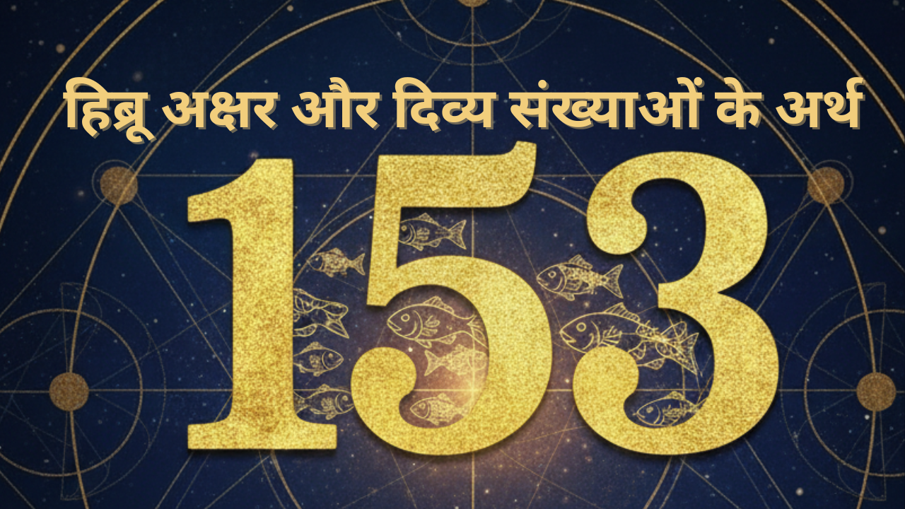 153 की अद्भुत संरचना (2)