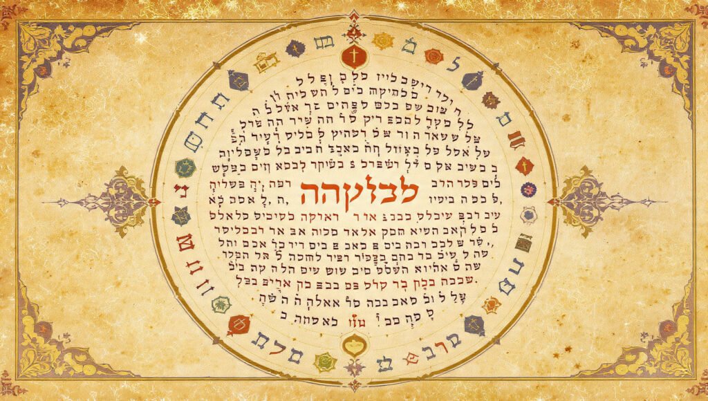 अलेफ Aleph (א) से ताव Tav (ת) तक. 119 Bhajan Sanhita (भजन संहिता) में हिब्रू एक्रोस्टिक का छिपा हुआ दिव्य क्रम | भजन संहिता 119 | भजन 119 का पूर्ण Aleph से Tav ढांचा