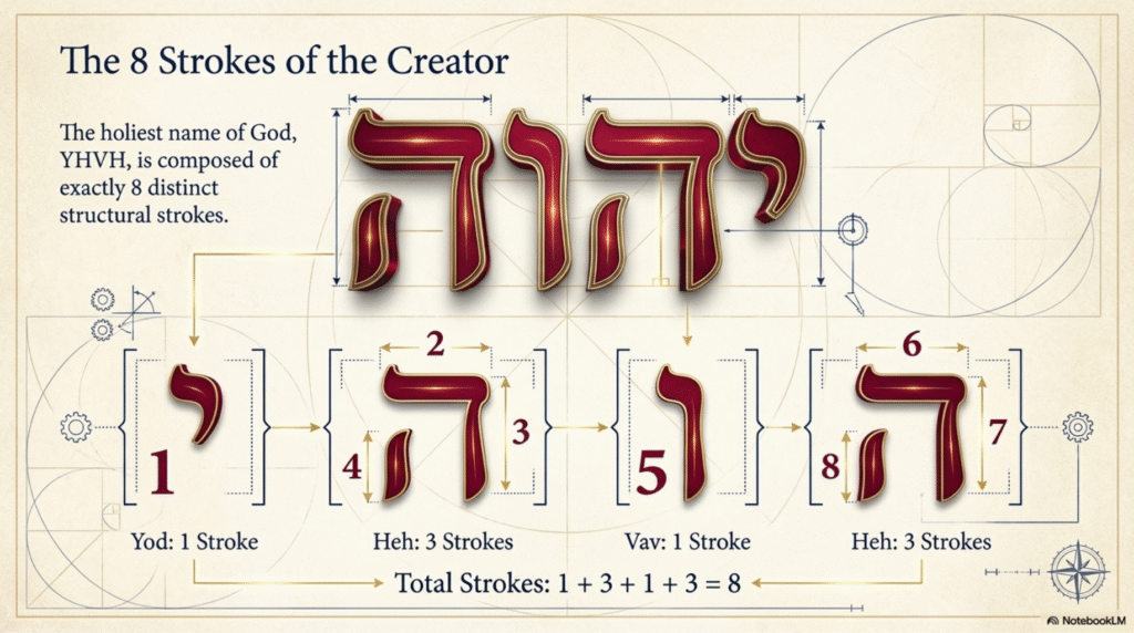 परमेश्वर के पवित्र नाम का इतिहास: YHWH, यहोवा और याह्वेह की उत्पत्ति, उच्चारण और दमन | परमेश्वर के नाम का छिपा गणित: YHWH के संख्यात्मक रहस्य