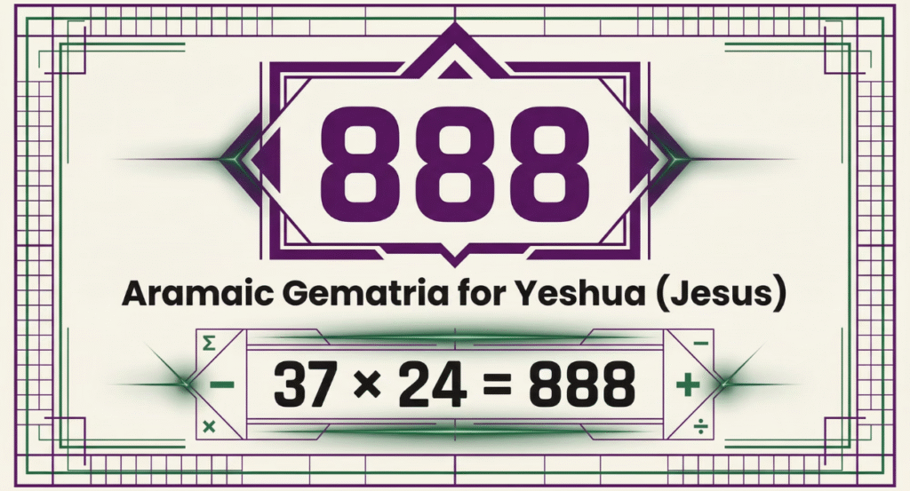 क्या बाइबल वास्तव में गणित में लिखी गई है? 5 आश्चर्यजनक खुलासे | Is the Bible Really Written in Math? 5 Surprising Revelations