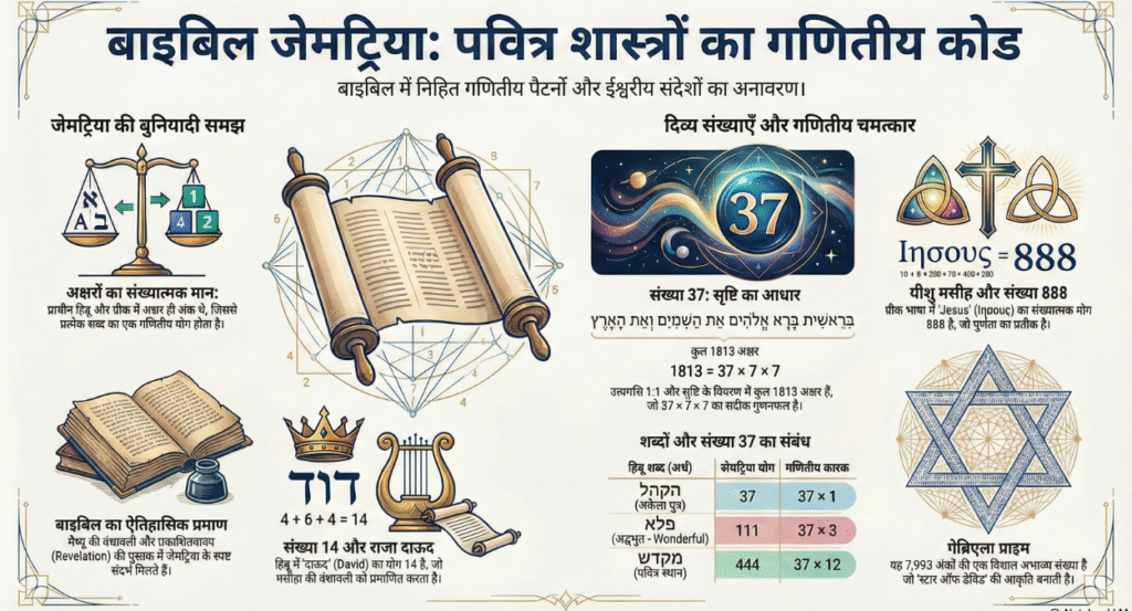 हिब्रू बाइबिल में परमेश्वर के नाम: एक व्यापक अध्ययन मार्गदर्शिका (The Names of God in the Hebrew Bible: A Comprehensive Study Guide in Hindi)