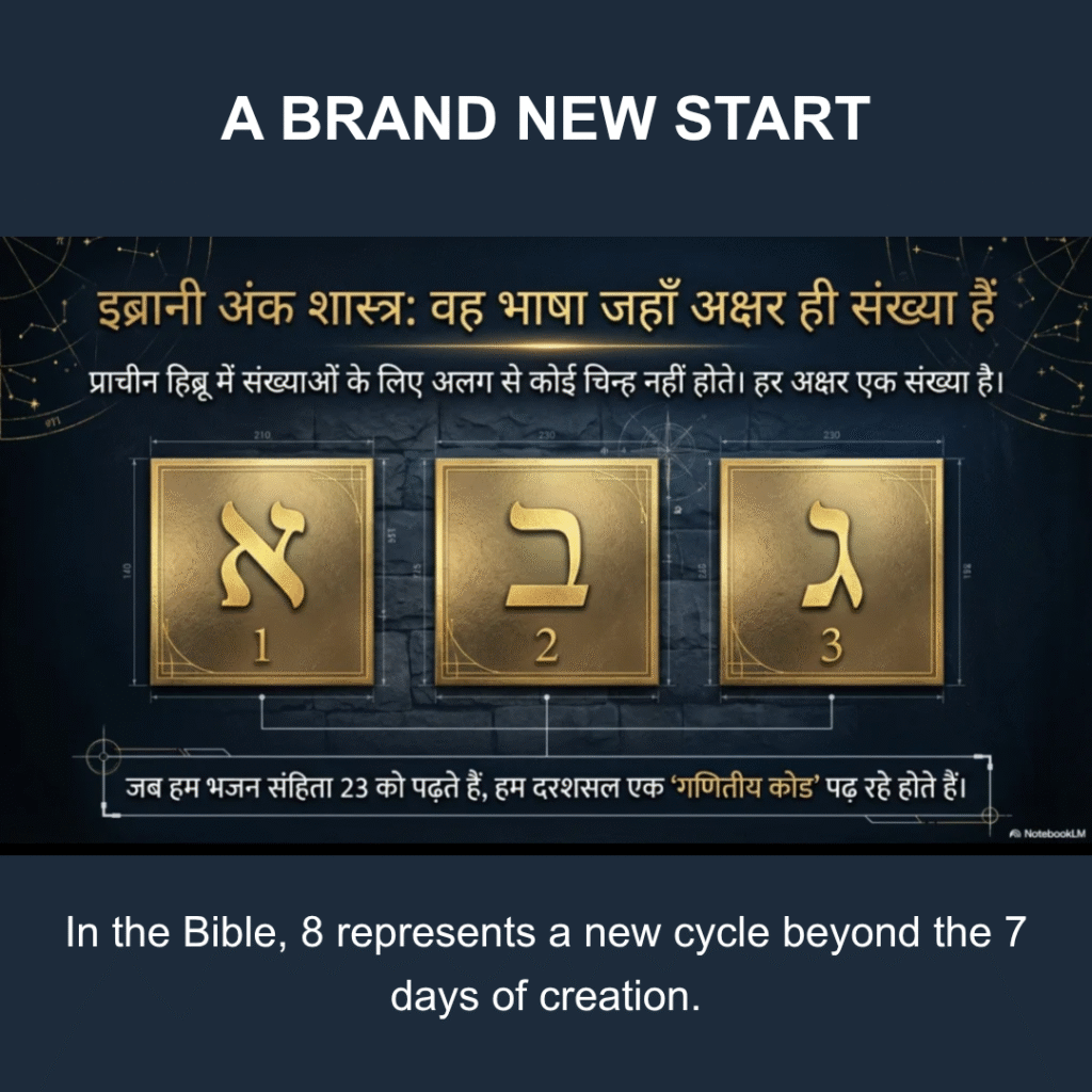 Hibroo Varnamaala: 22 Aksharon Ka Praacheen Rahasy | हिब्रू वर्णमाला: 22 अक्षरों का वह प्राचीन रहस्य