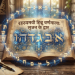 Hibroo Varnamaala: 22 Aksharon Ka Praacheen Rahasy | हिब्रू वर्णमाला: 22 अक्षरों का वह प्राचीन रहस्य