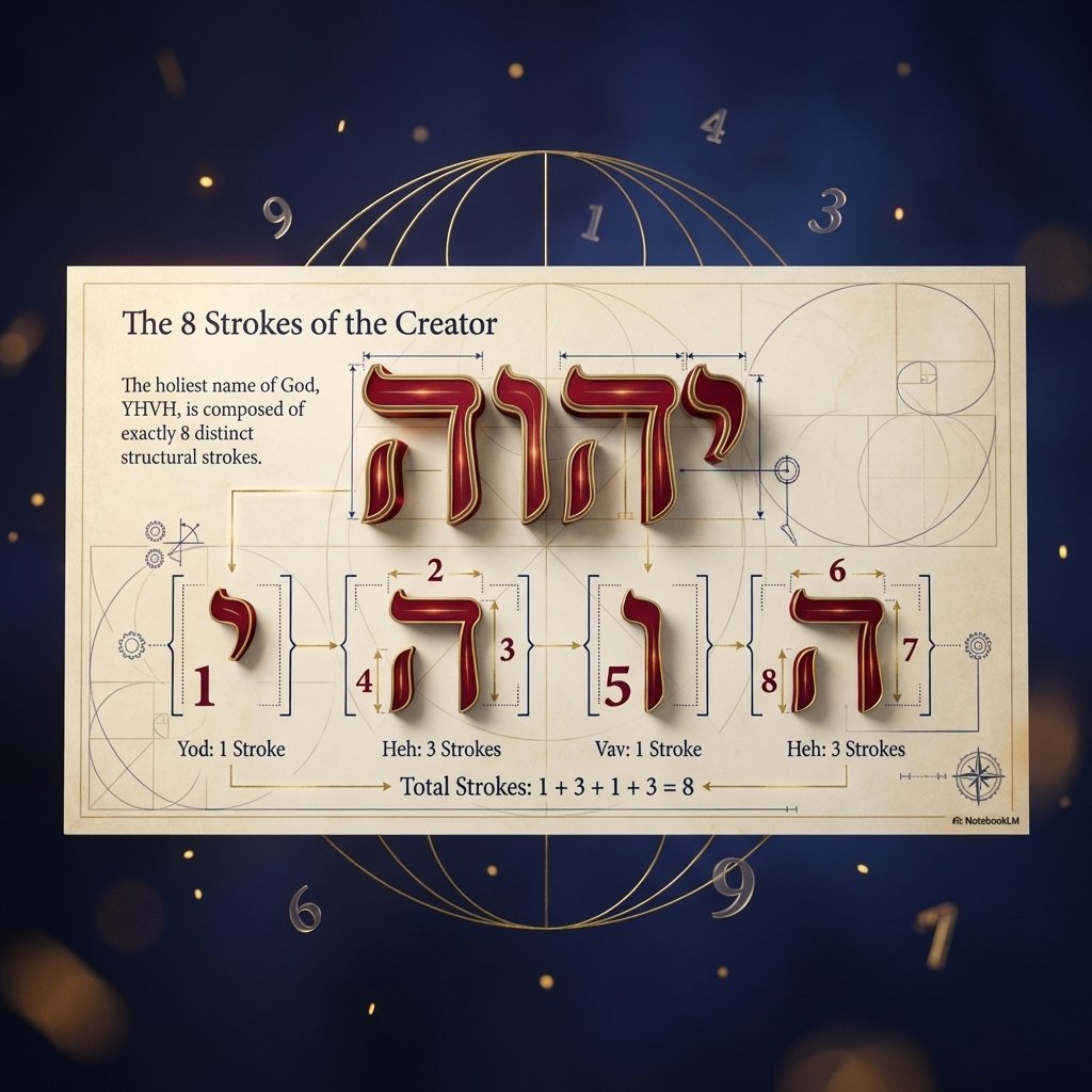 हिब्रू वर्णमाला: 22 अक्षरों का वह प्राचीन रहस्य (Hibroo Varnamaala: 22 Aksharon Ka Praacheen Rahasy)